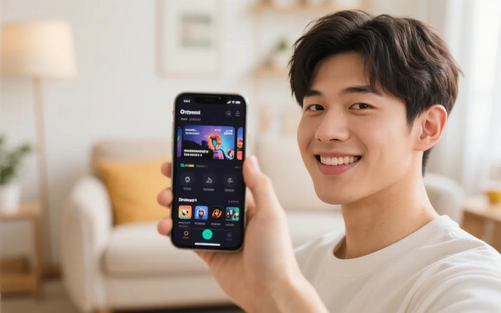 恒行6娱乐APP下载全攻略：iOS与安卓设备安全安装分步教程