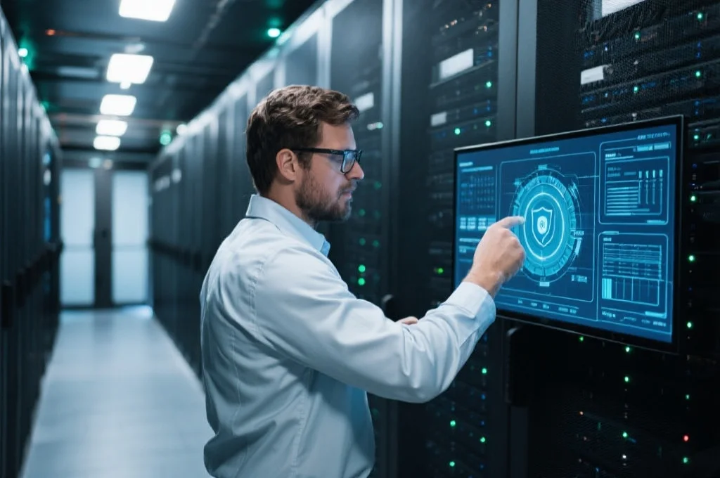 揭秘恒行6娱乐的安全保障体系：账户与信息安全如何守护？